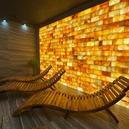 Tomale-Amt Apartamenty Kasprowicza Kolobrzeg - Basen, Jacuzzi, Sauna, Silownia W Cenie Apartamentu Εξωτερικό φωτογραφία